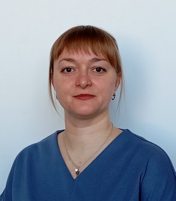 Корнева Виктория Сергеевна.