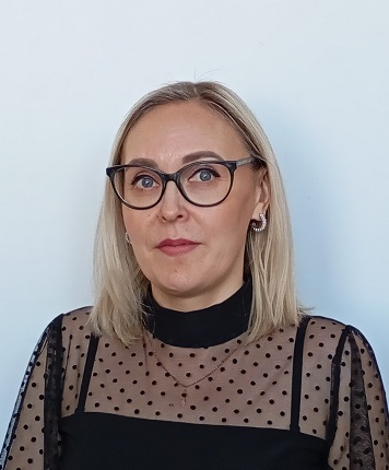 Авдеева Наталья Фёдоровна.