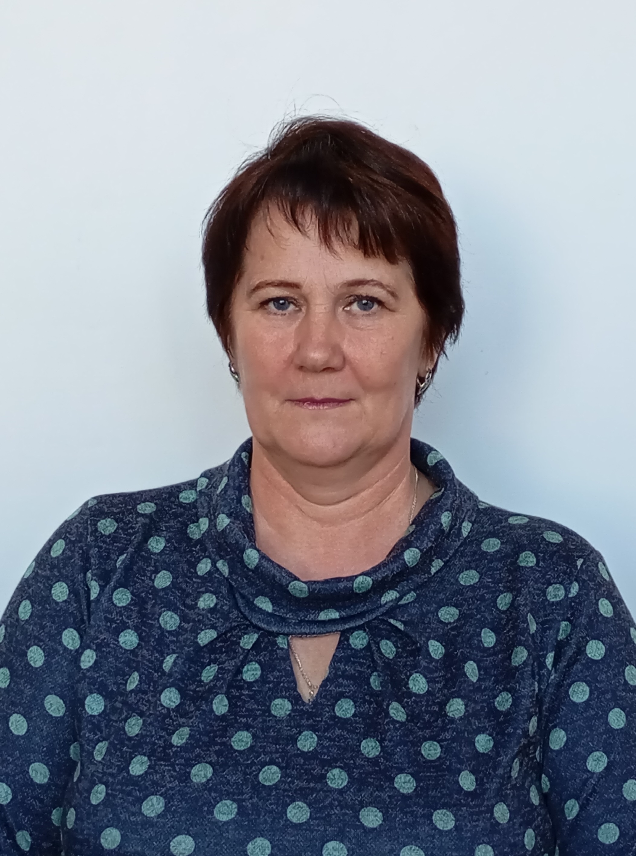 Скрипник Елена Анатольевна.