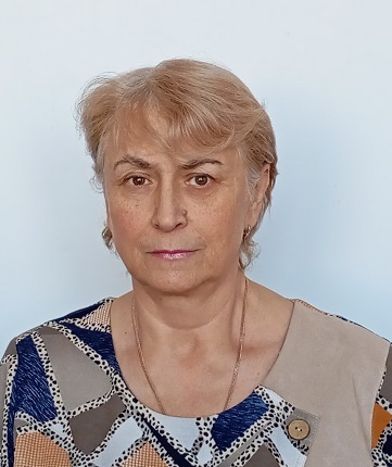 Иткулова Татьяна Ивановна.