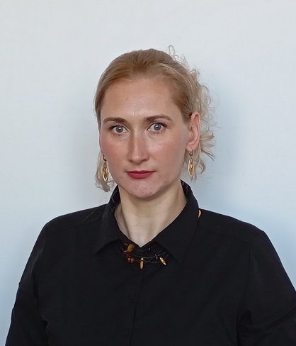 Осадчая Елена Владимировна.