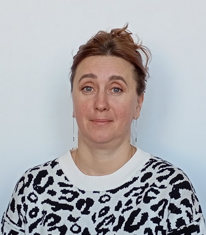Улитенко Олеся Петровна.