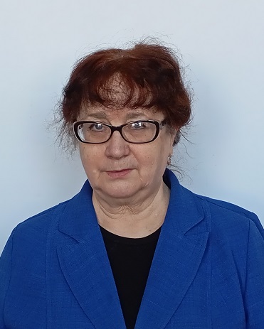 Улитенко Татьяна Александровна.