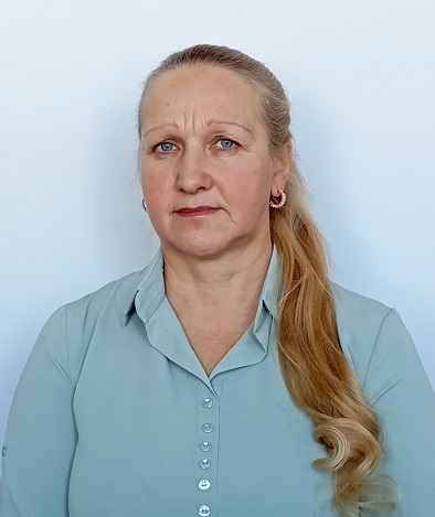 Губанова Ольга Витальевна.