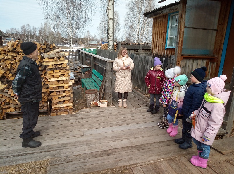 Фотографии школы.