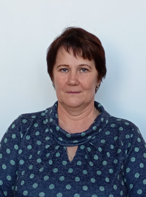 Скрипник Елена Анатольевна Скрипник Елена Анатольевна