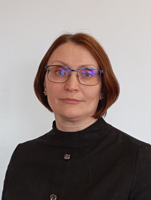 Михайлова Екатерина Александровна Михайлова Екатерина Александровна