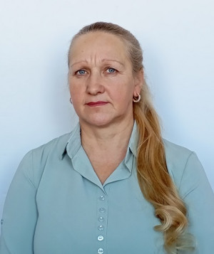 Губанова Ольга Витальевна Губанова Ольга Витальевна