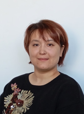 Добрынина Кристина Михайловна Добрынина Кристина Михайловна
