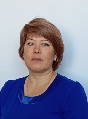 Кокорникова Галина Анатольевна Кокорникова Галина Анатольевна